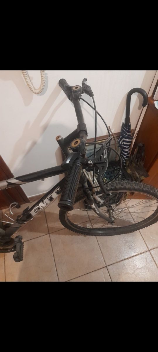 Bicicleta BTT roda 26