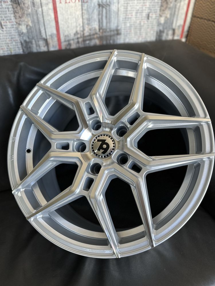 Диски нові 18 5*120 BMW F30 F31 F25 F10 F11