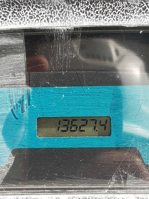 Wózek Toyota Typ TO/62-7FDF30 rok 2001