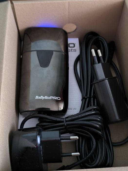 Машинка для стрижки