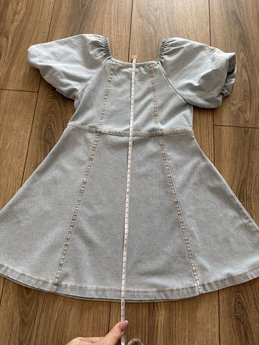 Сарафан сукня плаття