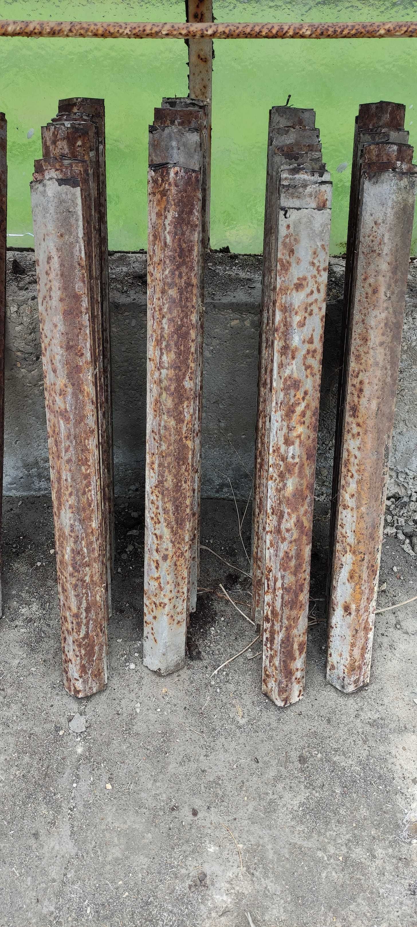 Kątownik stalowy  40x40, 20x20 teownik 30×30