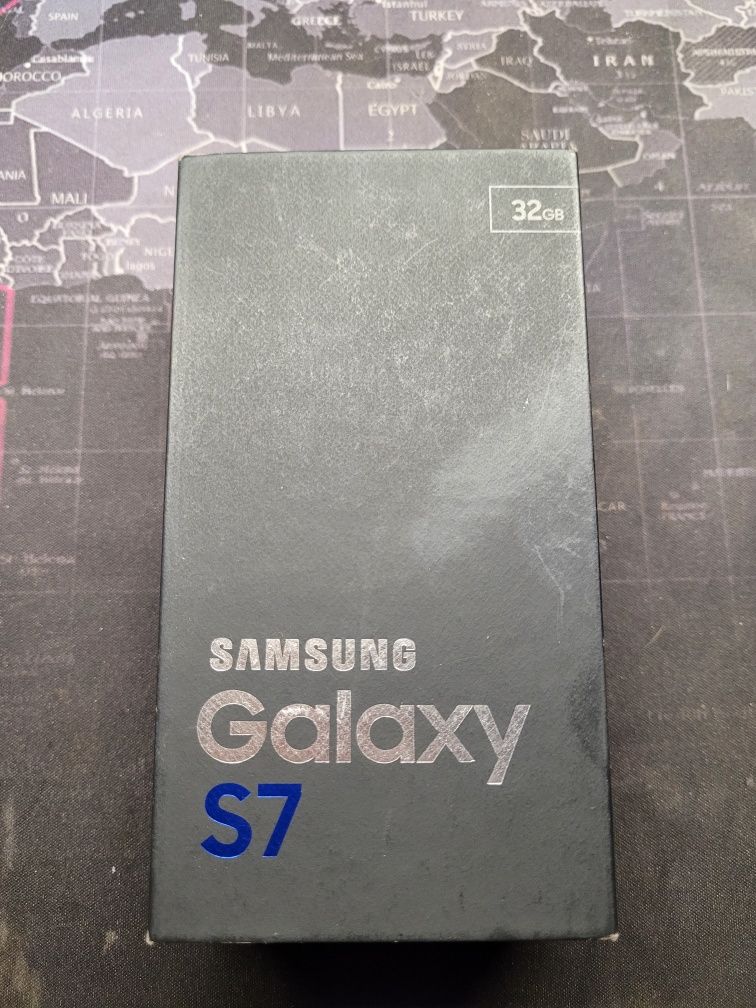 Telefon Samsung S7 32gb