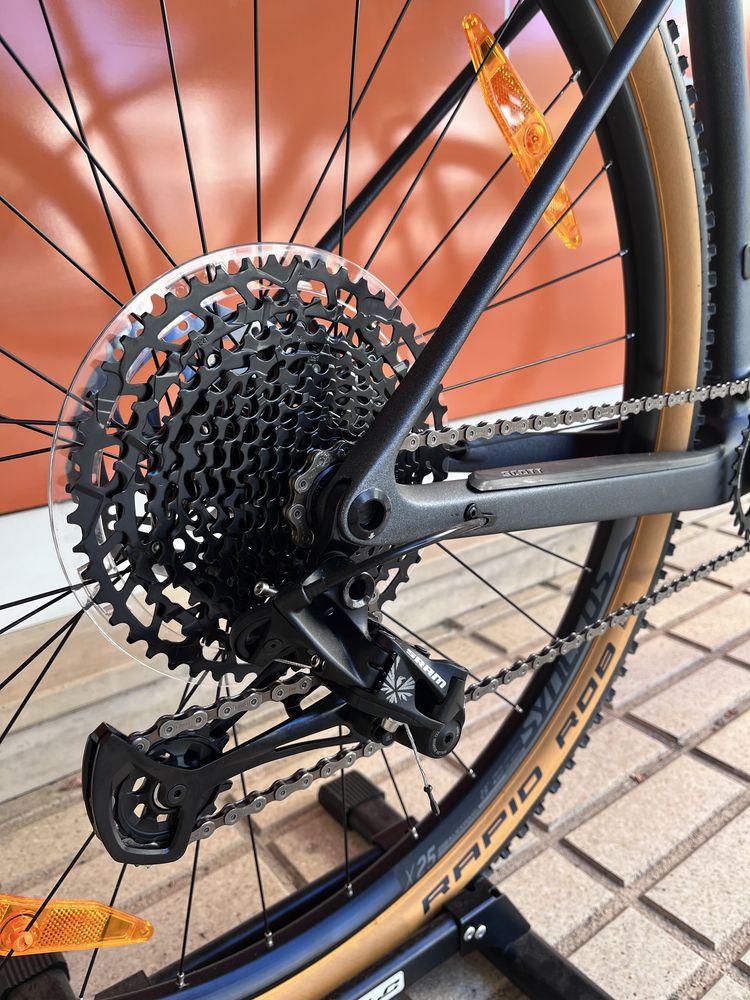 Scott Scale 940 Tamanho M - Nova