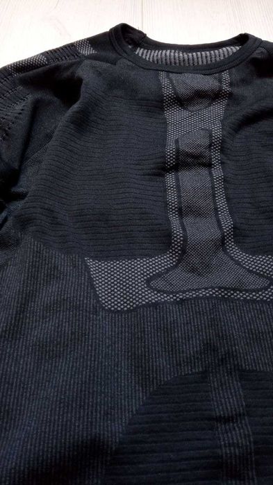 Чоловіча зональна термокофта crivit sports М