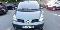Renault Grand Espace 2.0T LPG 7 osobowy