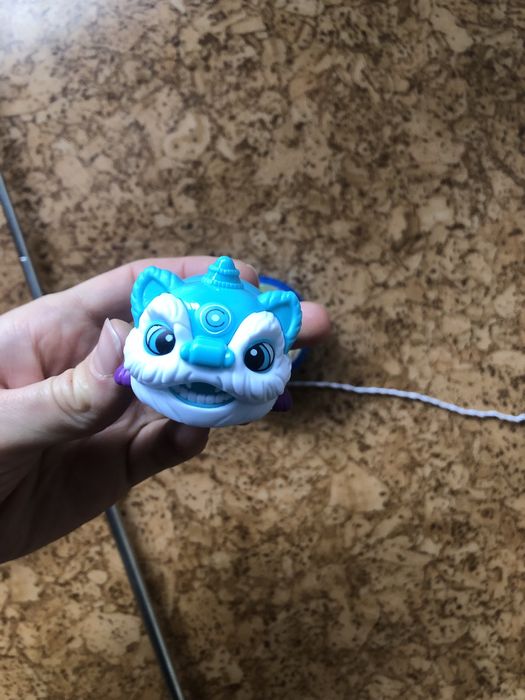 Дитячі іграшки(пікмі паличка, годинник-трансформер, йо-йо)