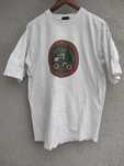 659. Koszulka T-shirt Cabaleros Lempdes r. XL 100% cotton