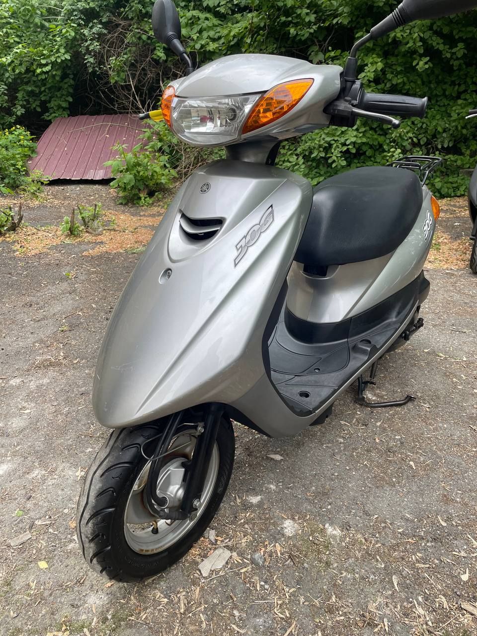 Продаж Yamaha Jog -Sa36
