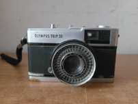 Aparat  Olympus Trip 35