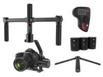 Stabilizator MOZA Air czarny