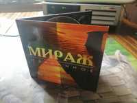 Мираж - Избранное 1994