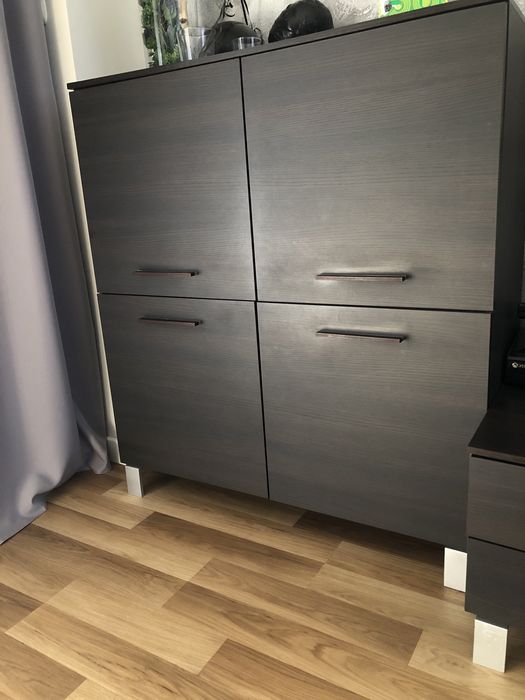 Komoda + szafka RTV