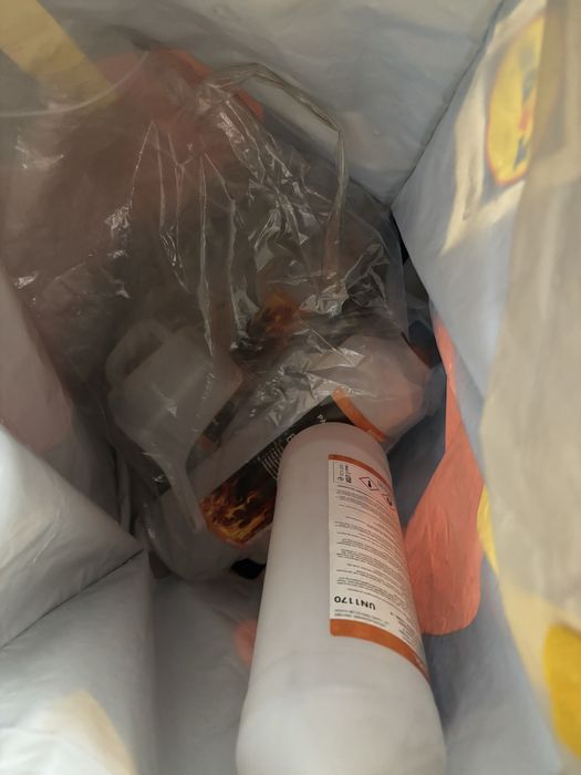 Biokominek wolnostojący