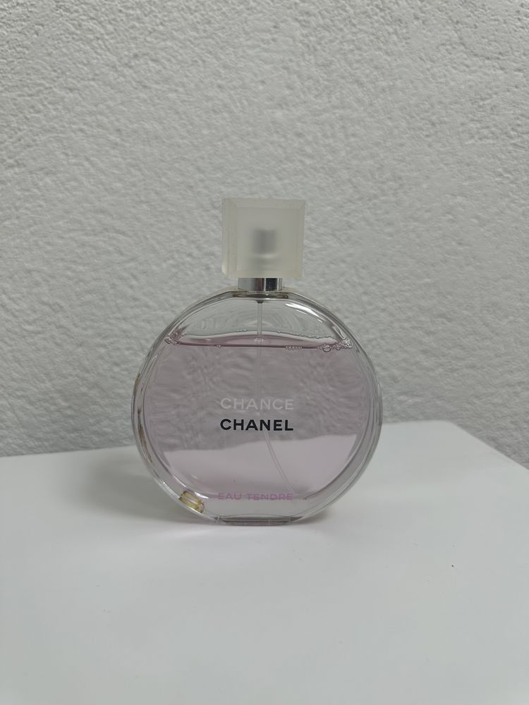 Chanel.  С коробкой.  Оригинал.