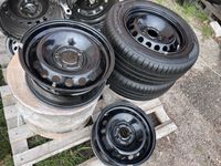 Диски R15 5 114.3 Renault Рено Megane 5x114,3