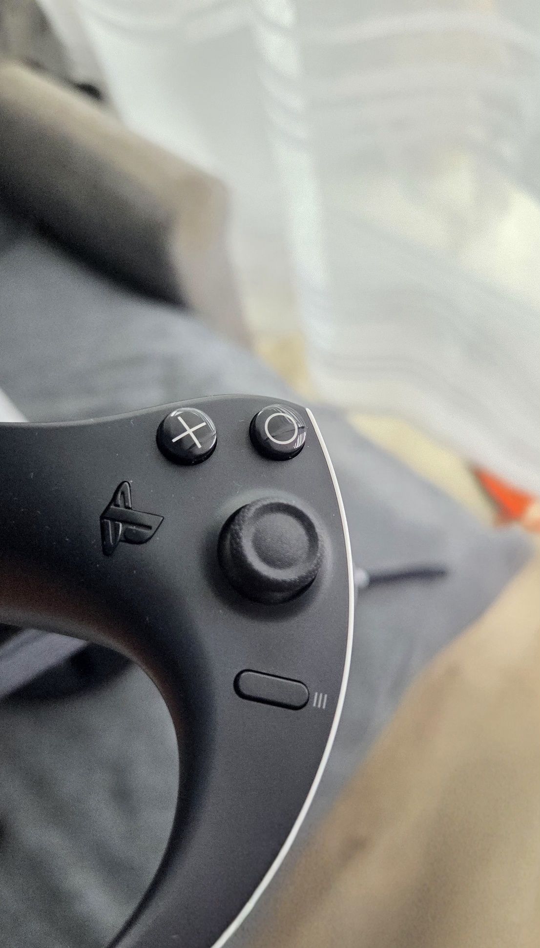 Gogle psvr 2 na gwarancji