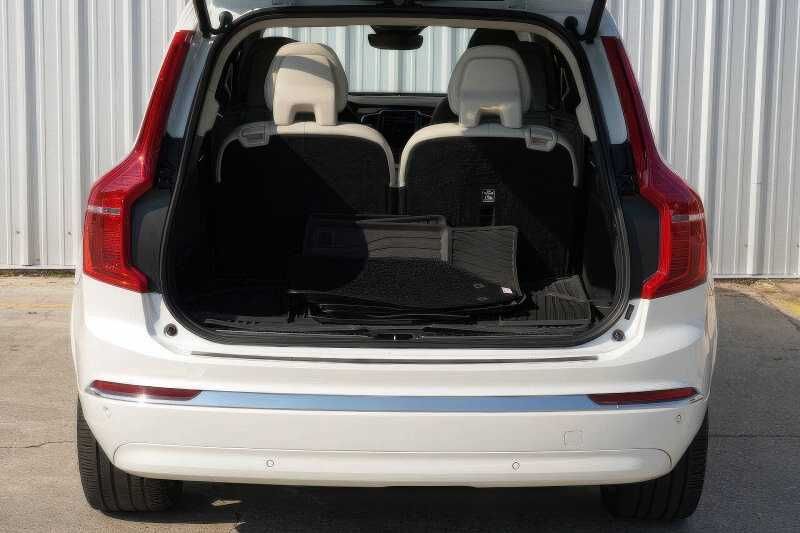 2023 Volvo XC90 Recharge T8