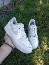 Nike air force 1 40 розмір