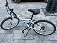Rower uniwersalny original 100 24"