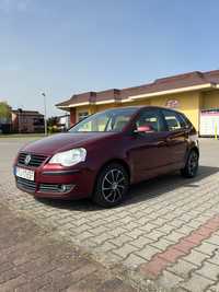 Sprzedam VW Polo 1.9 TDI