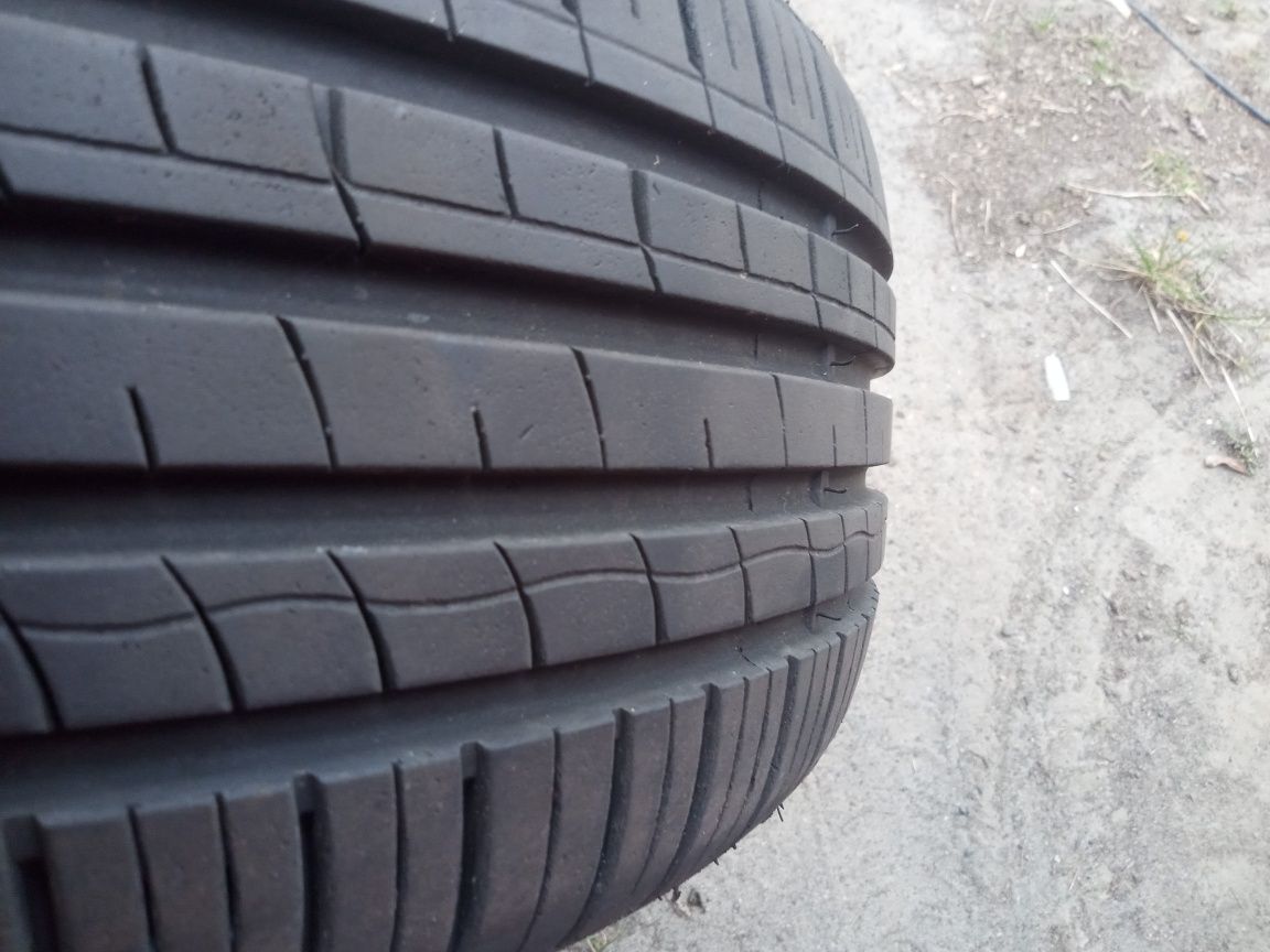 Opony letnie 195/50 R15 i 195/65 R14