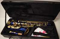 Saxofhone. Alto Marca. Tim Sendson. N 2