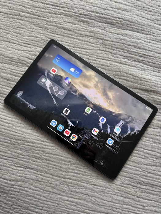 Планшет Lenovo Tab P11