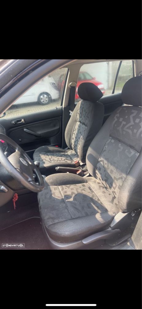 Vw Golf 4 1.9TDi 110cv