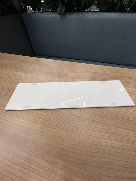 418-Apple Magic Keyboard A1843