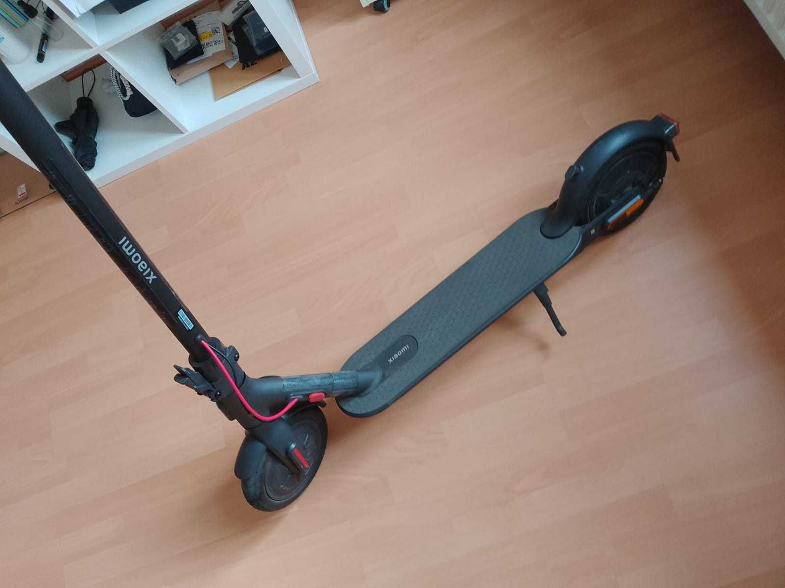 Scooter XIAOMI Electric