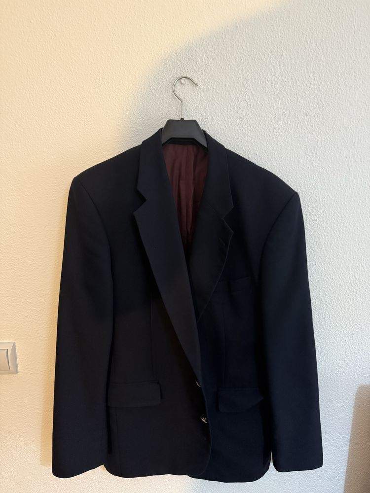 Blazer vintage XL homem