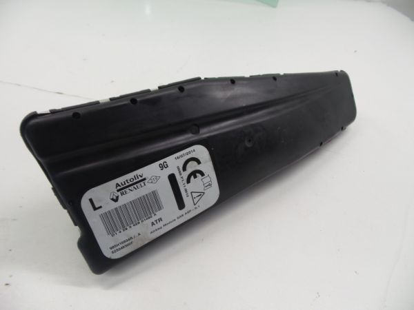 Airbag banco esquerdo RENAULT Clio IV (BH_)