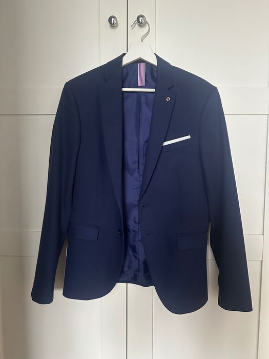 Garnitur dwuczęściowy  Zara