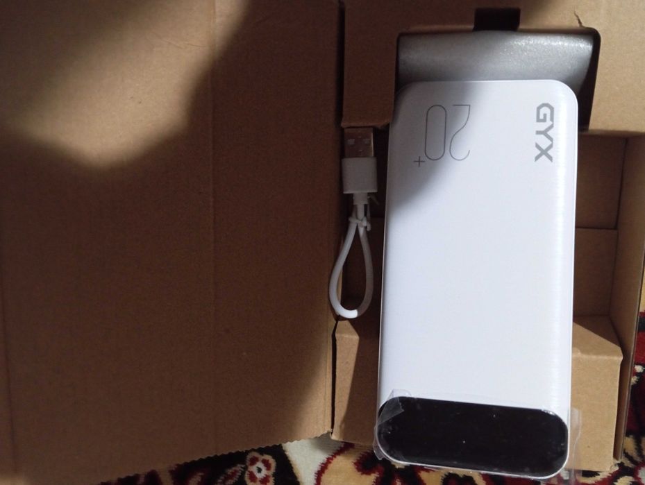 Продам павер банки