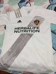 Camisola LA Galaxy M