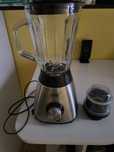 Blender kielichowy Koliber jak nowy.