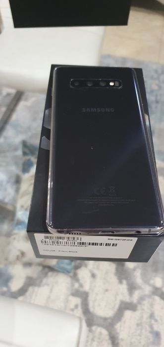 Samsung s10 plus