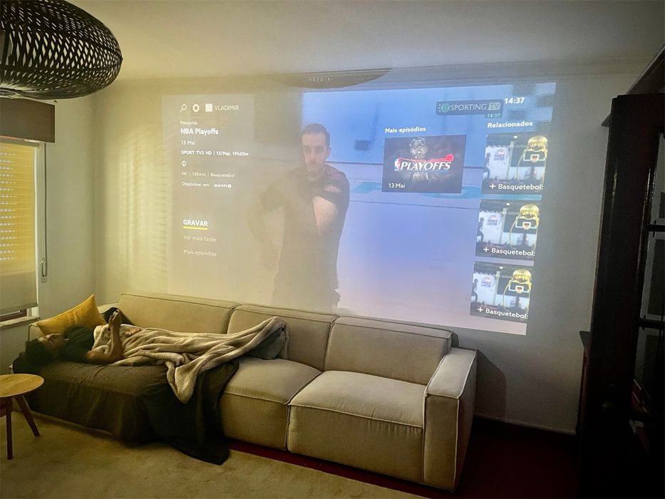 Oportunidade - Sofa Forsyth - Area store