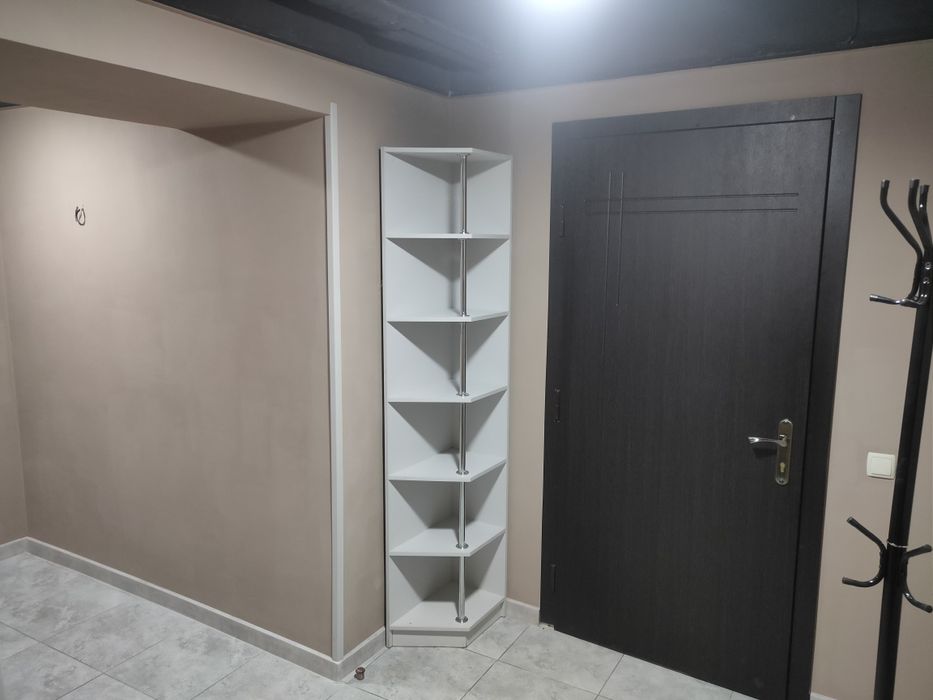 Офіс м Наукова ЦОКОЛЬ (по факту комфортне укриття) 65 кв м