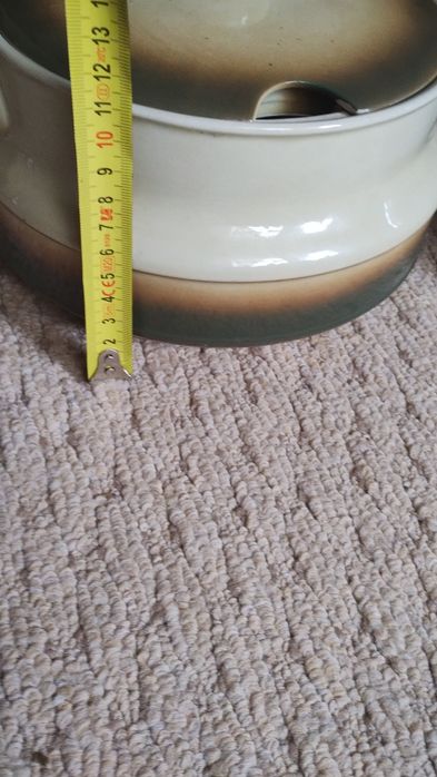 Waza na zupę dzbanek sosjerka Tułowice