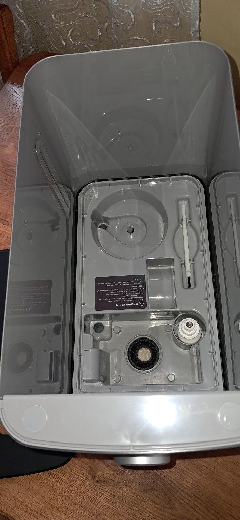 Увлажнитель воздуха   Bork H701