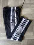 Adidas spodnie dresowe damskie