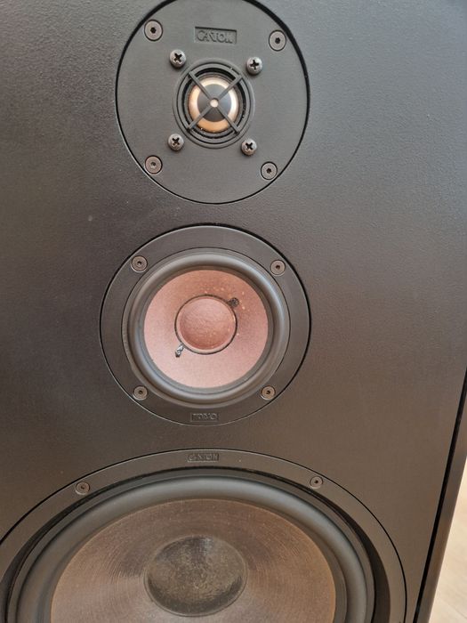 Kolumny CANTON CT-2000