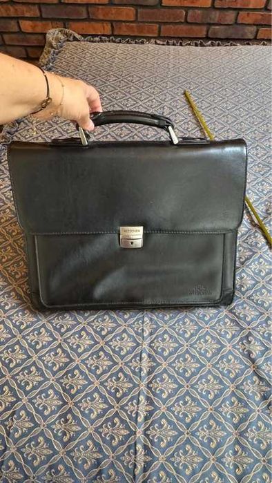 Teczka skórzana Wittchen