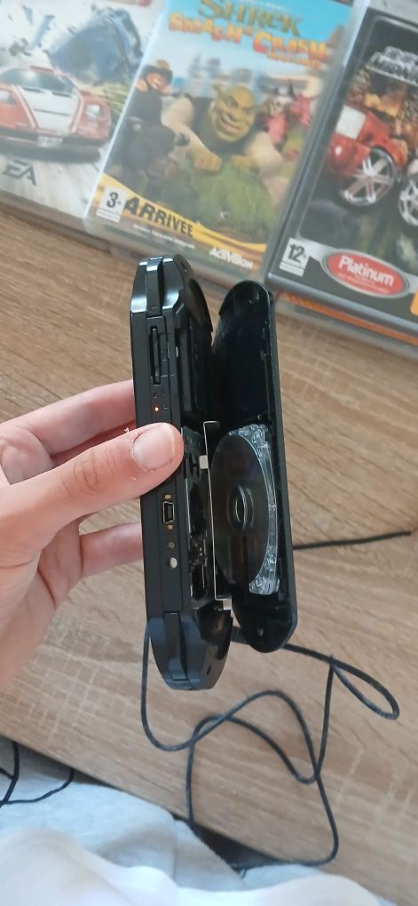 psp em bom estado