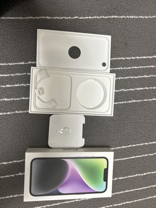 Iphone 14 128gb desbloqueado