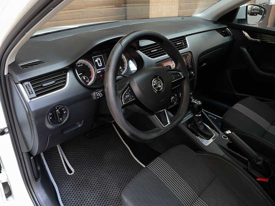 Продам  Skoda Octavia 2018. Можна в розстрочку, під викуп.