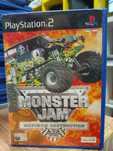 Monster Jam Maximum Destruction PS2 Sklep Wysyłka Wymiana
