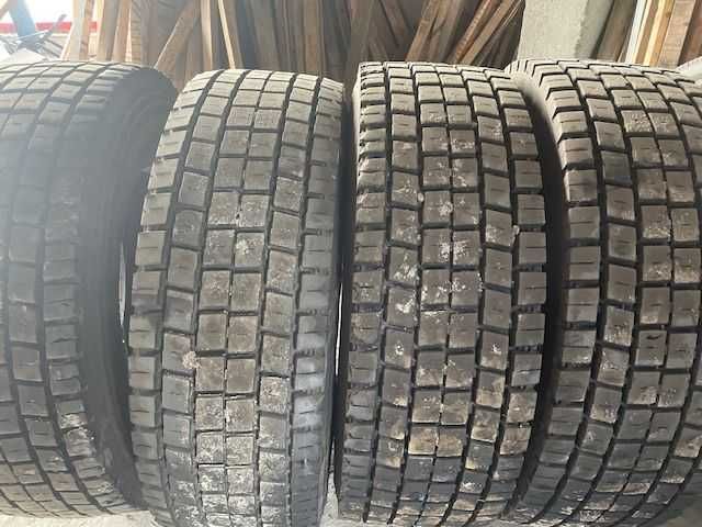 315/70R22.5 OTANI OH-301 4.SZT opony napędowe kpl. GRATIS 1 -koło.
